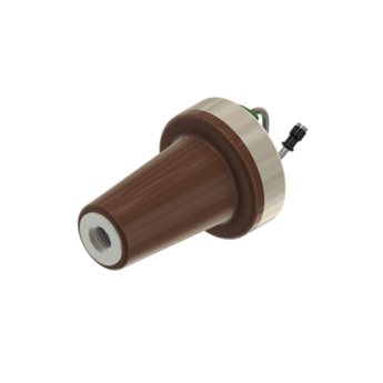 Sensor de tensión VxxxAE-xx con cono tamaño 11 IEEE-386 - Greenwood Power