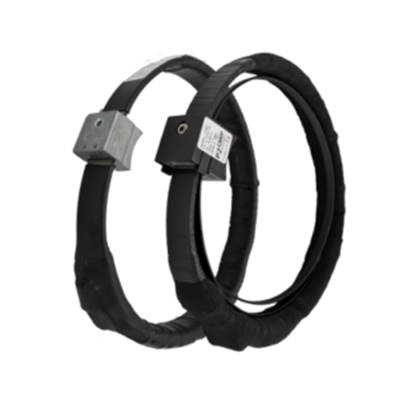 Sensor de corriente residual ExxxE-xx para retrofit en diseño partido- Greenwood Power
